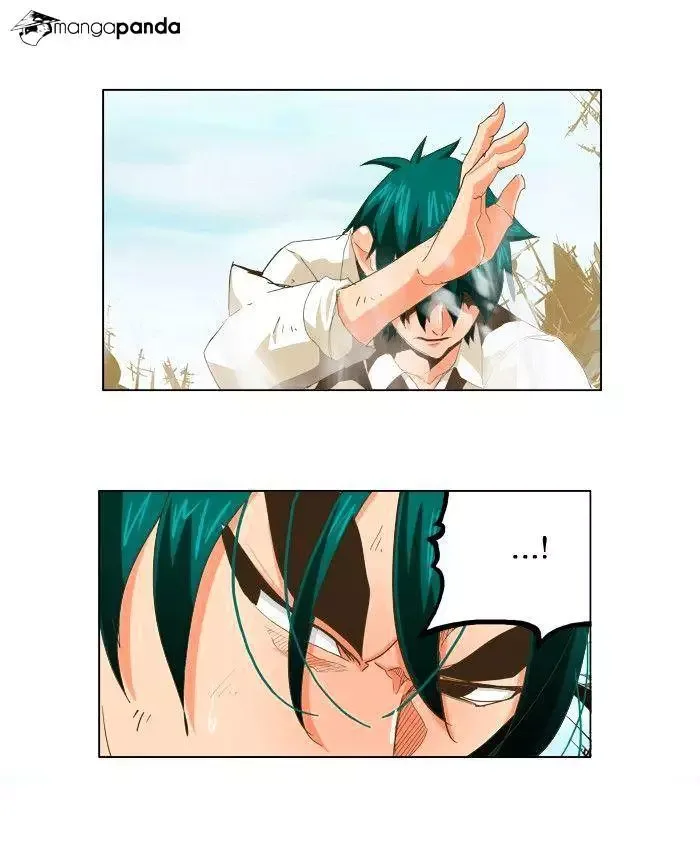 The God of High School Chapter 256 page 39