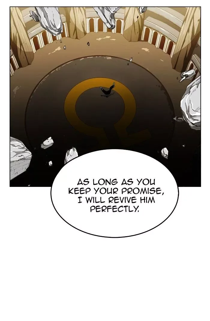 The God of High School Chapter 251 page 63