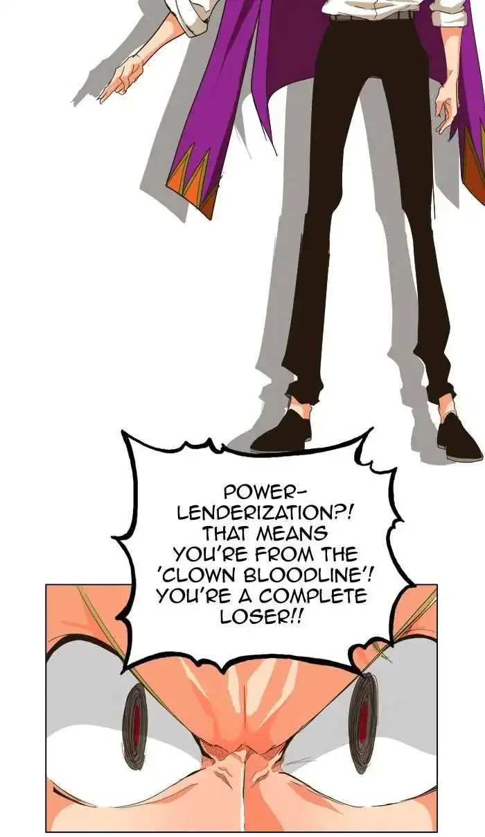 The God of High School Chapter 252 page 48
