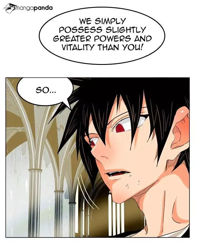 The God of High School Chapter 255 page 43