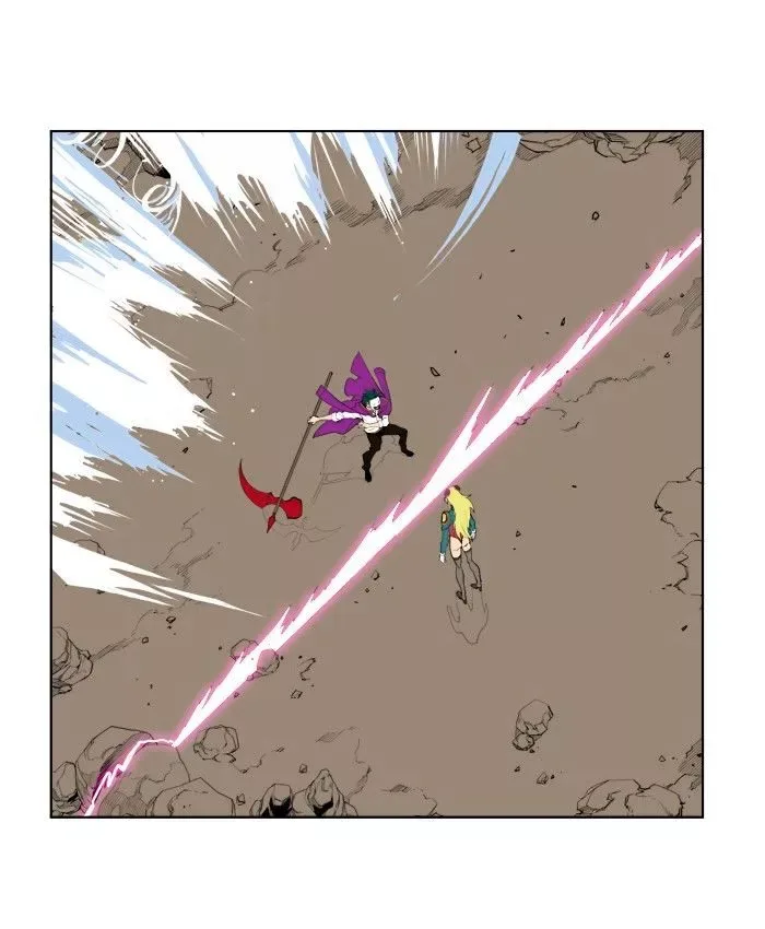 The God of High School Chapter 253 page 6