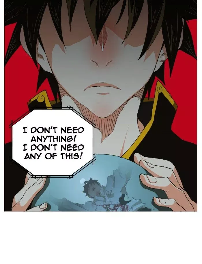 The God of High School Chapter 251 page 65