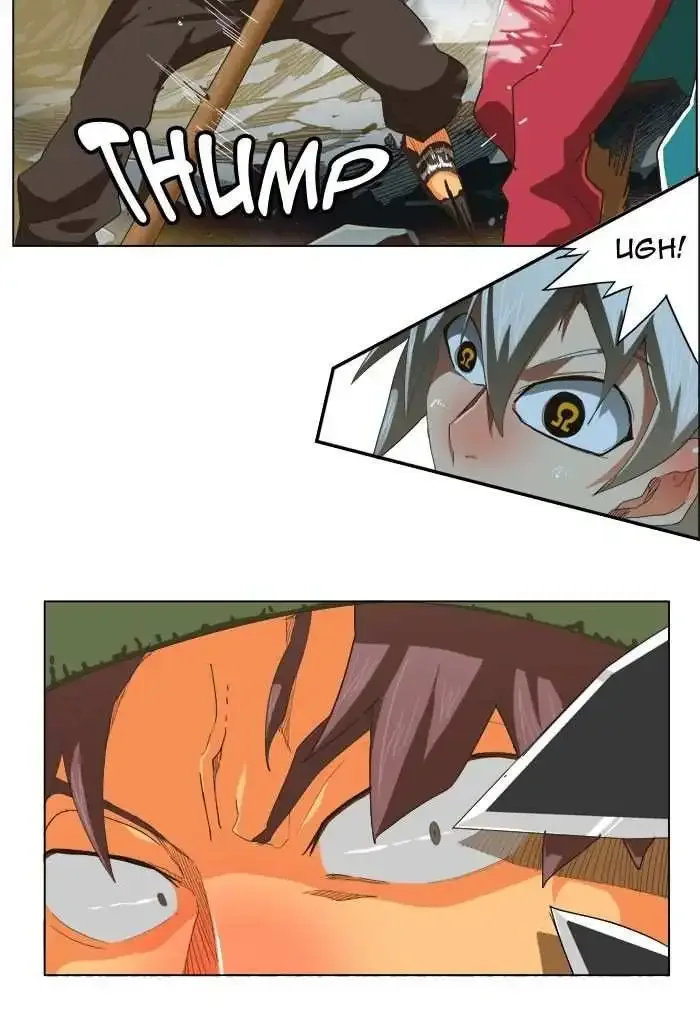 The God of High School Chapter 254 page 48