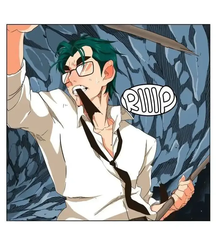 The God of High School Chapter 252 page 44