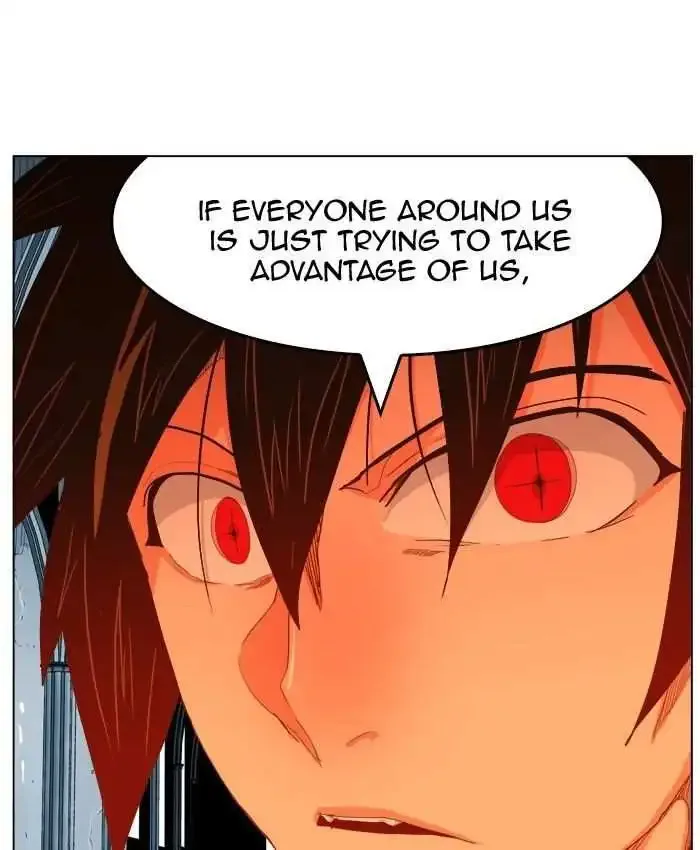 The God of High School Chapter 254 page 43