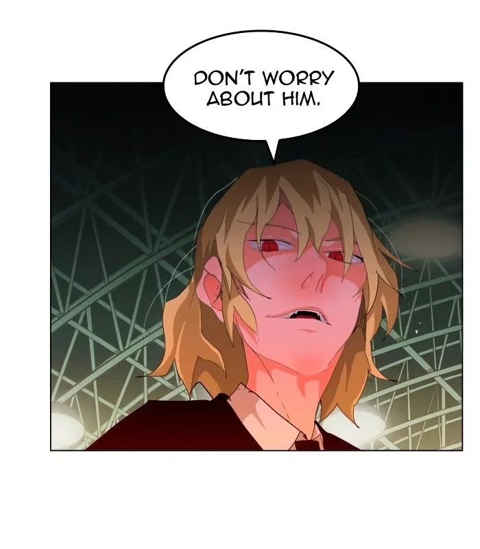The God of High School Chapter 251 page 62
