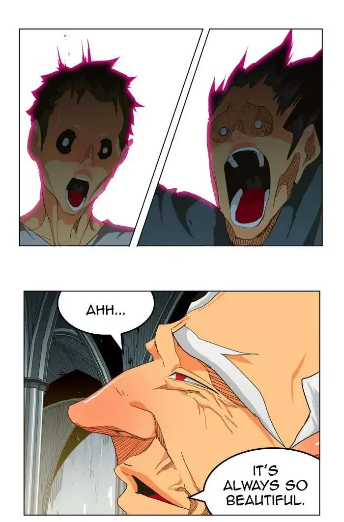 The God of High School Chapter 257 page 45