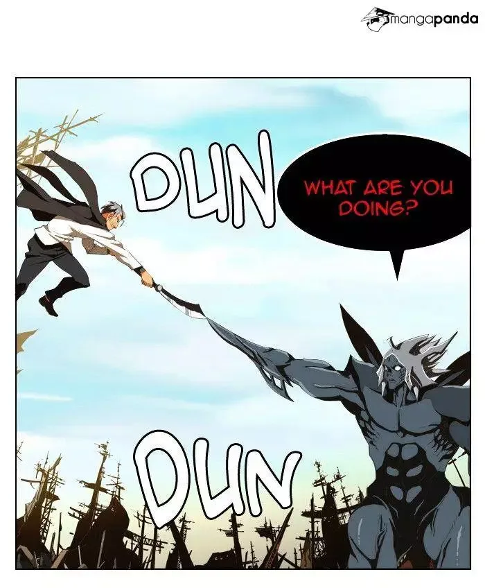 The God of High School Chapter 256 page 46