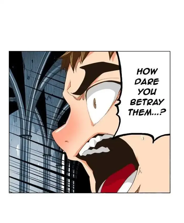The God of High School Chapter 254 page 40