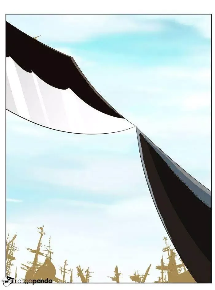 The God of High School Chapter 256 page 45