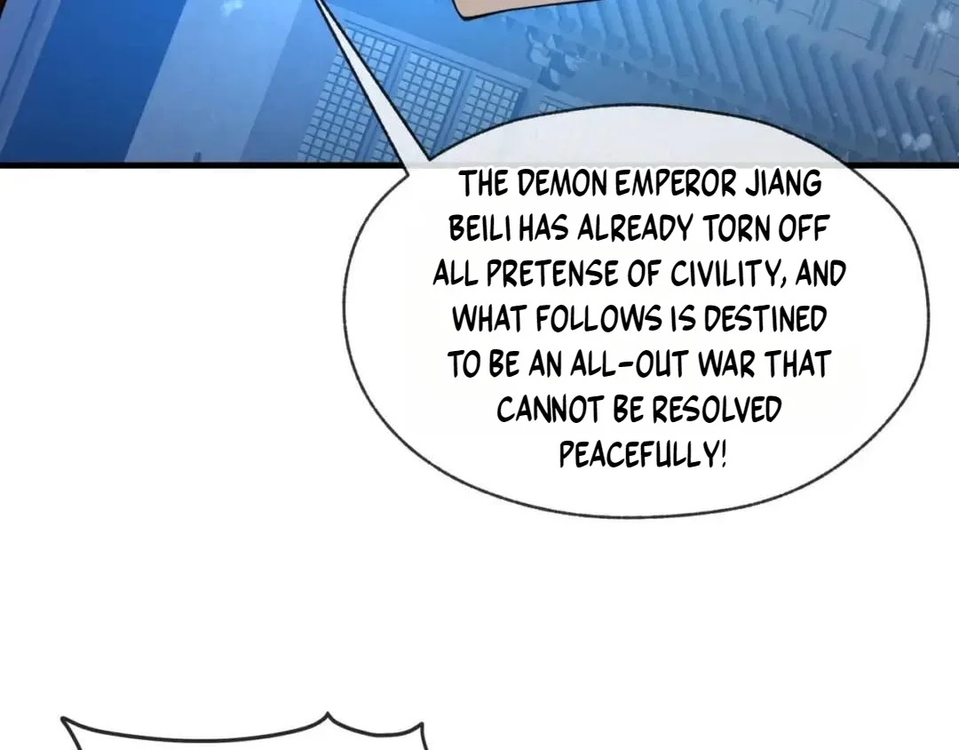 I, The Demon Lord am being targeted by my female Disciples! Chapter 144 page 156
