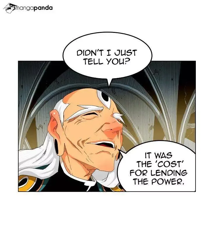 The God of High School Chapter 255 page 37