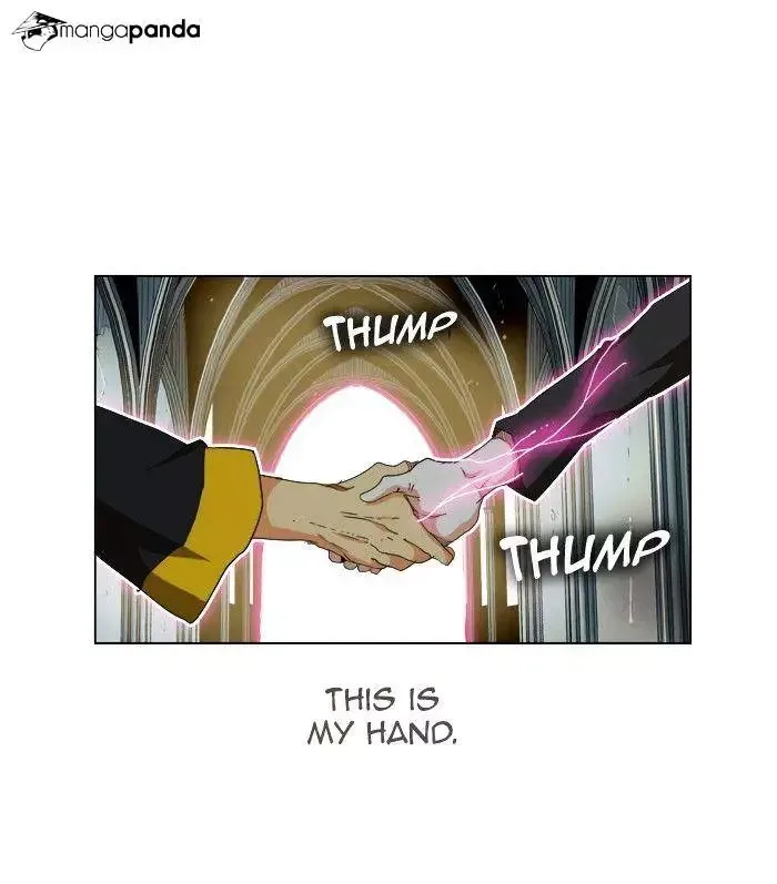 The God of High School Chapter 255 page 34
