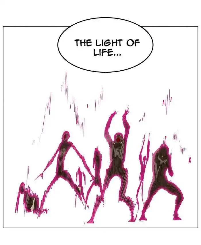 The God of High School Chapter 257 page 46