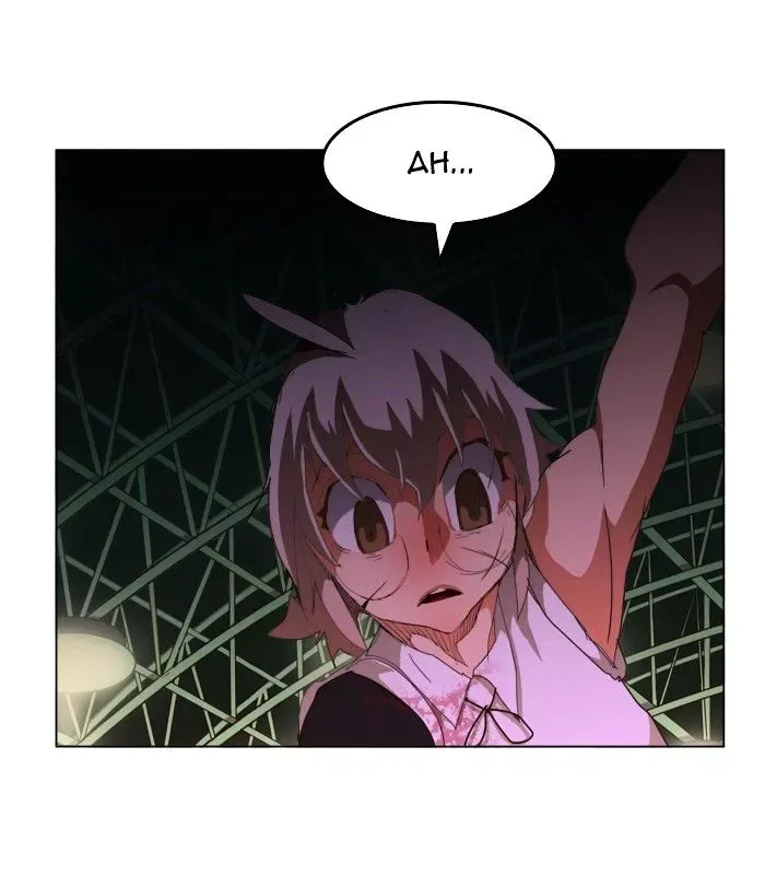 The God of High School Chapter 251 page 61