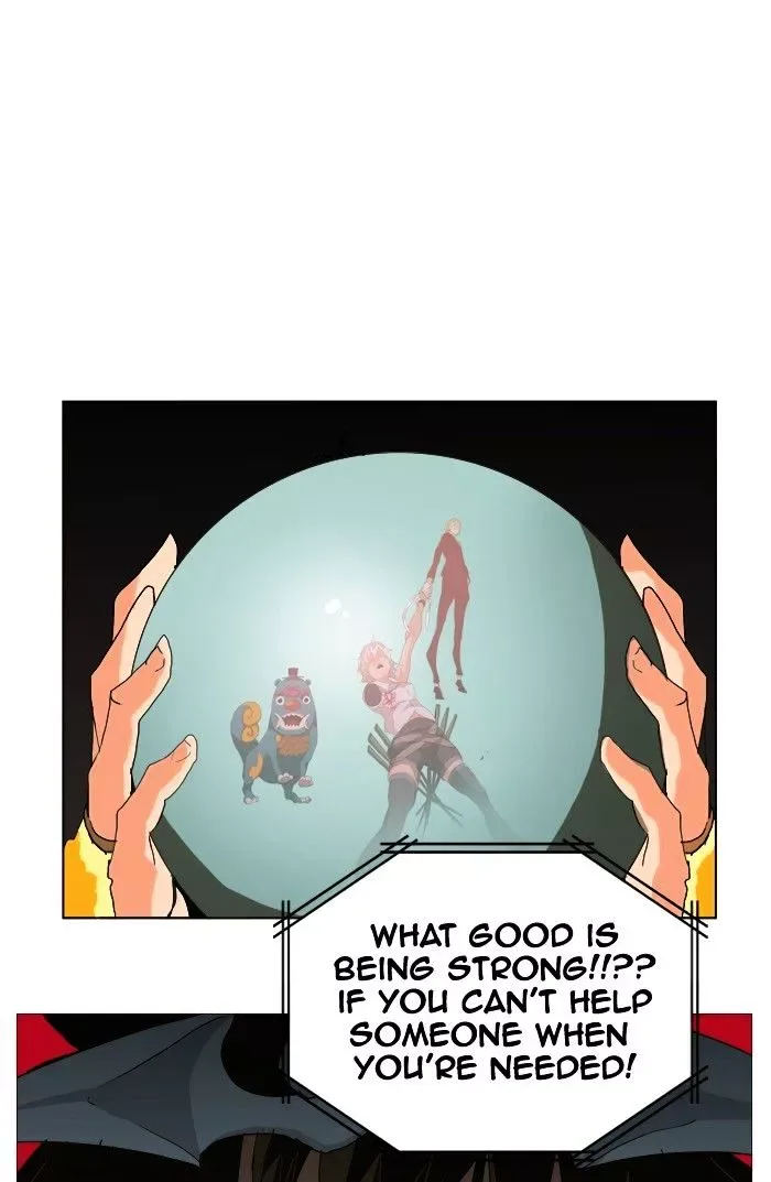 The God of High School Chapter 251 page 64