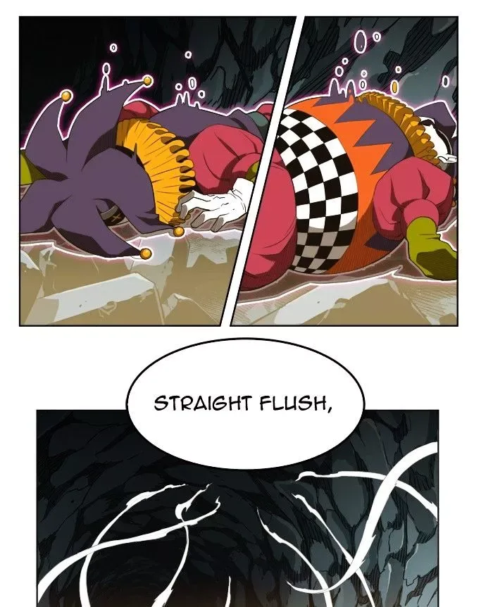 The God of High School Chapter 253 page 2