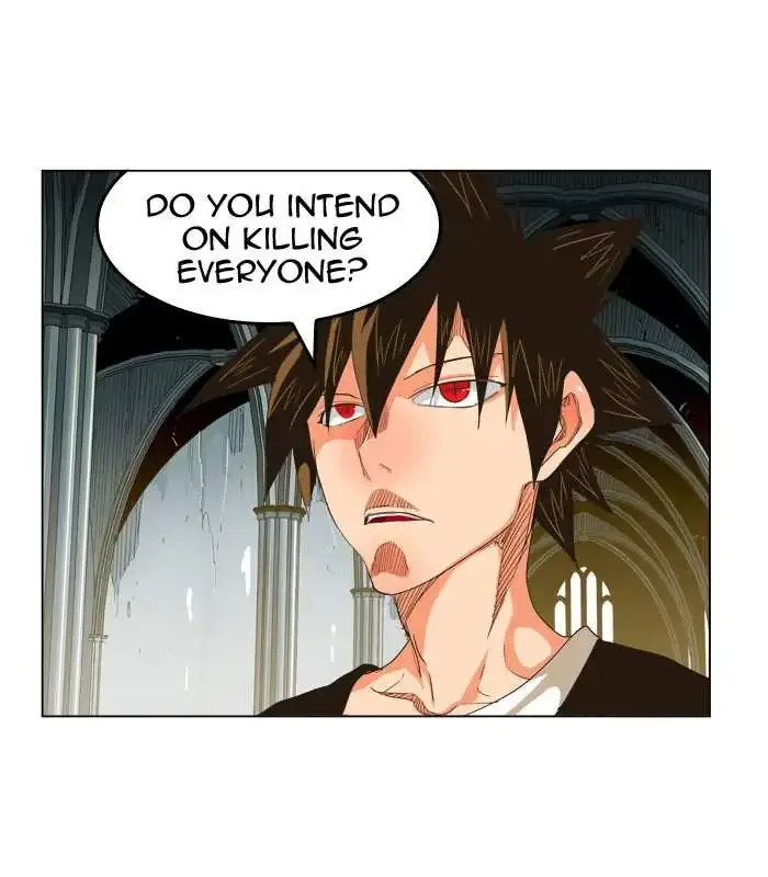The God of High School Chapter 257 page 47