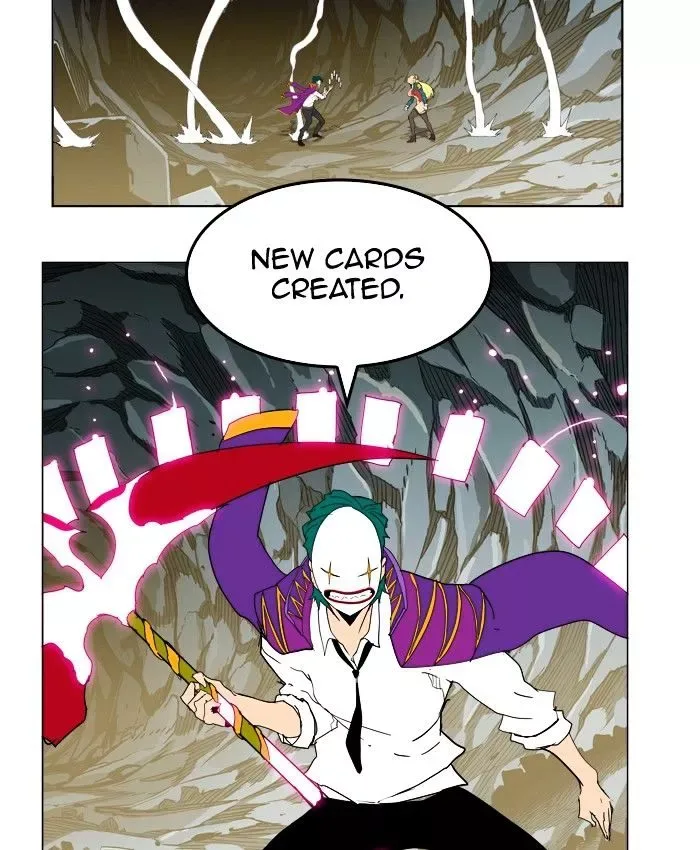 The God of High School Chapter 253 page 3