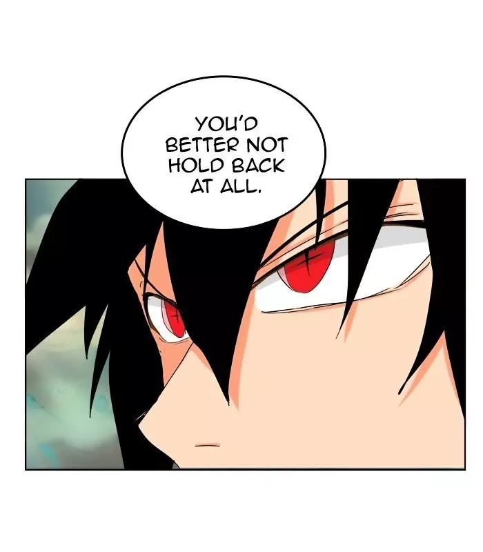 The God of High School Chapter 251 page 73