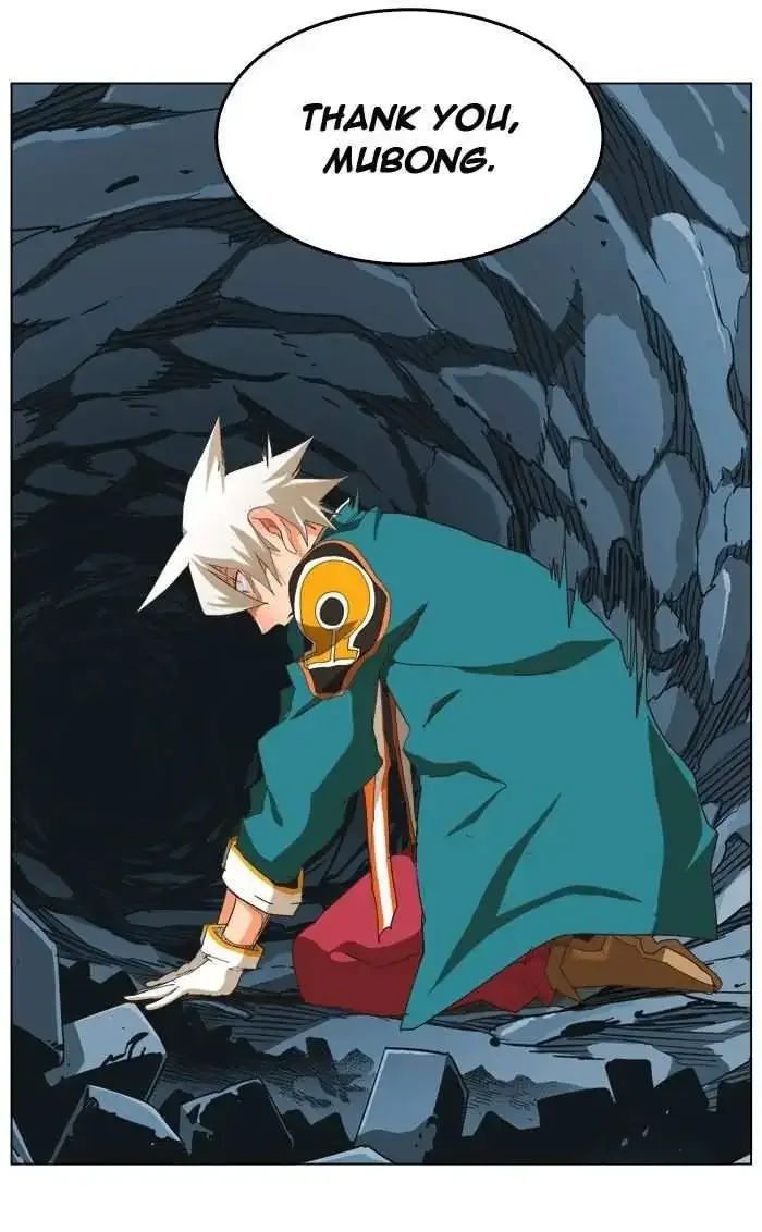 The God of High School Chapter 254 page 59