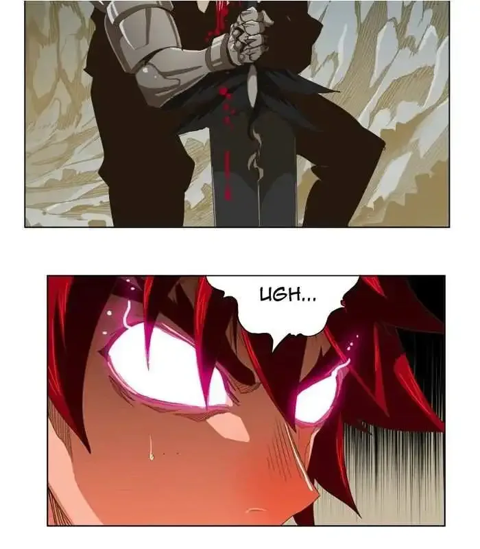 The God of High School Chapter 252 page 53