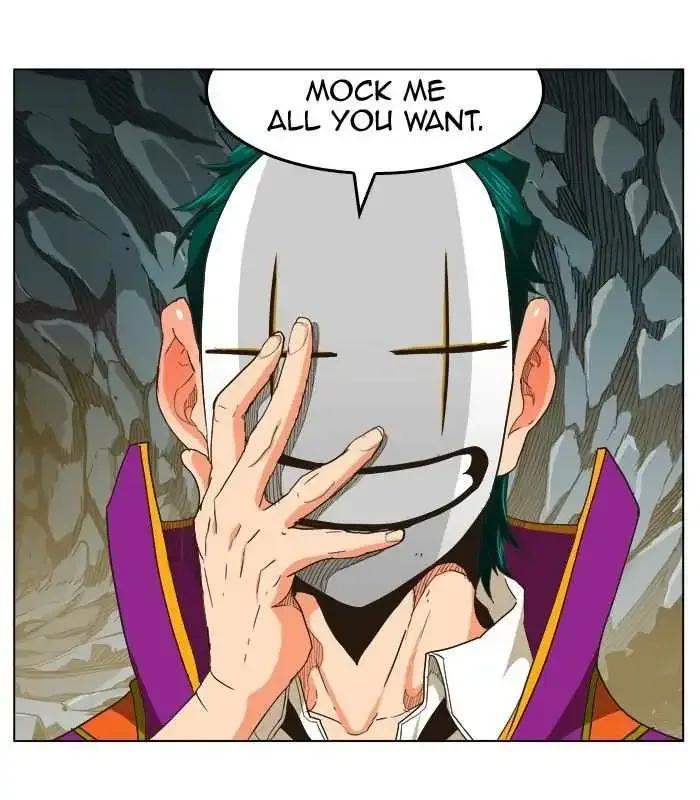 The God of High School Chapter 252 page 50
