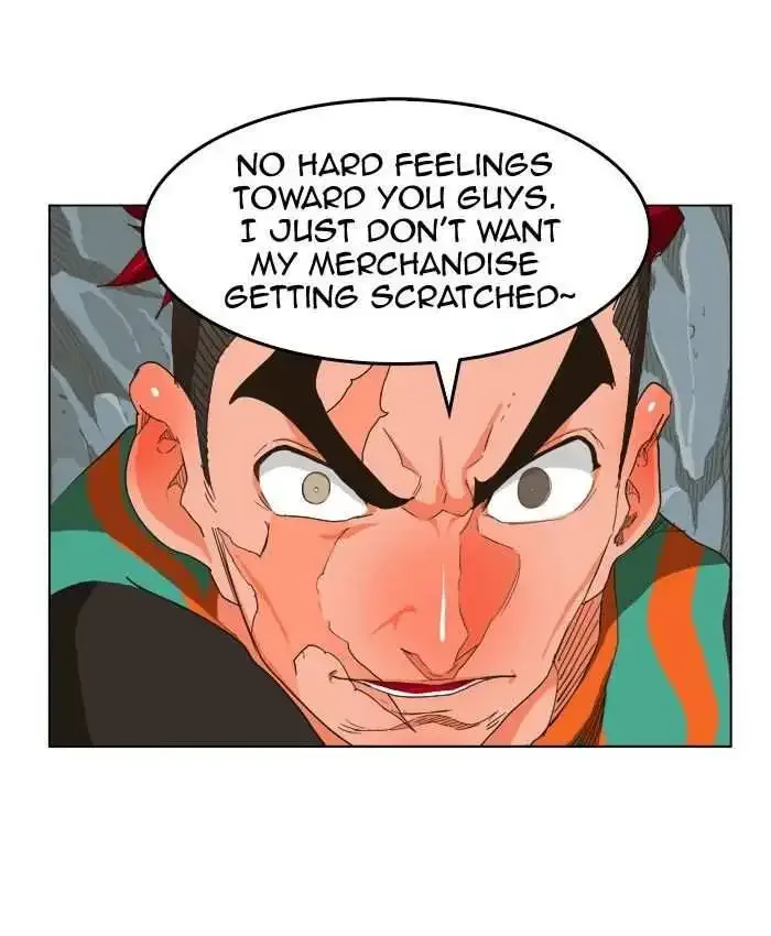 The God of High School Chapter 254 page 52