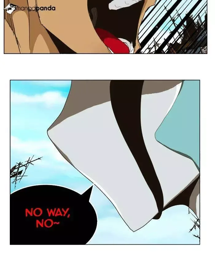 The God of High School Chapter 256 page 51