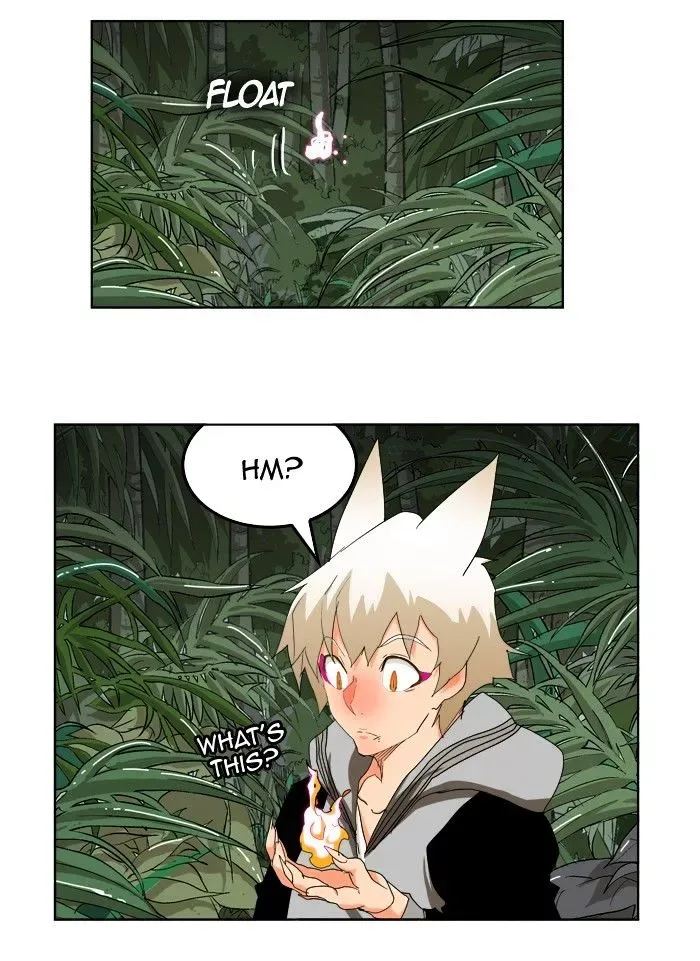 The God of High School Chapter 251 page 77