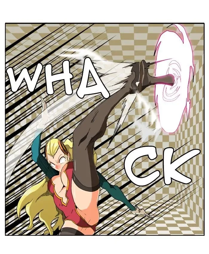 The God of High School Chapter 253 page 18