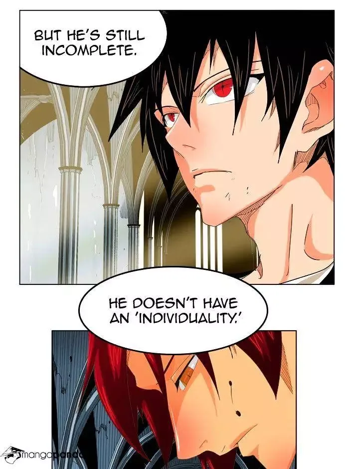 The God of High School Chapter 255 page 47