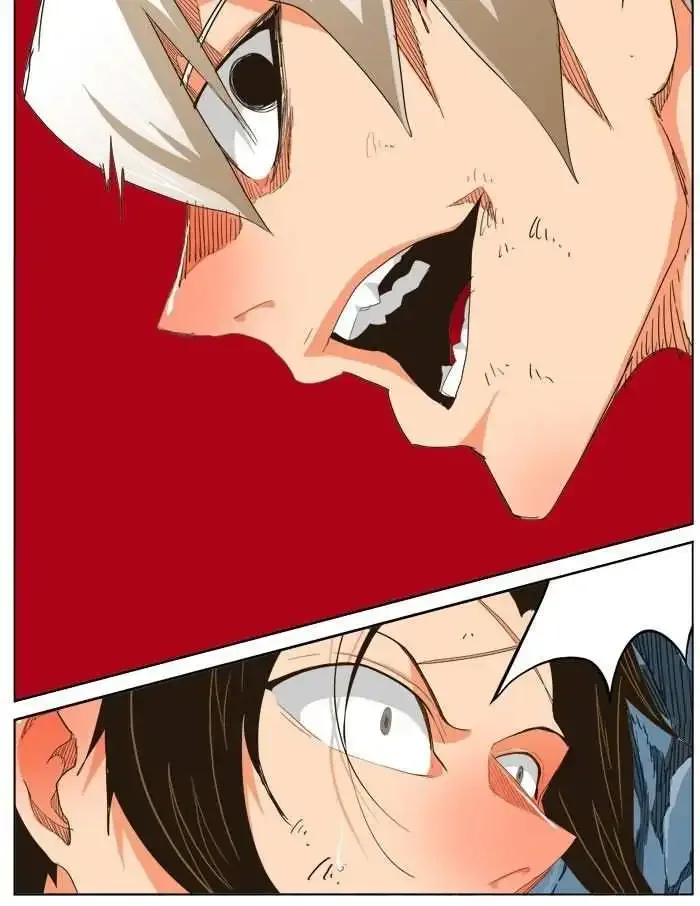 The God of High School Chapter 254 page 61
