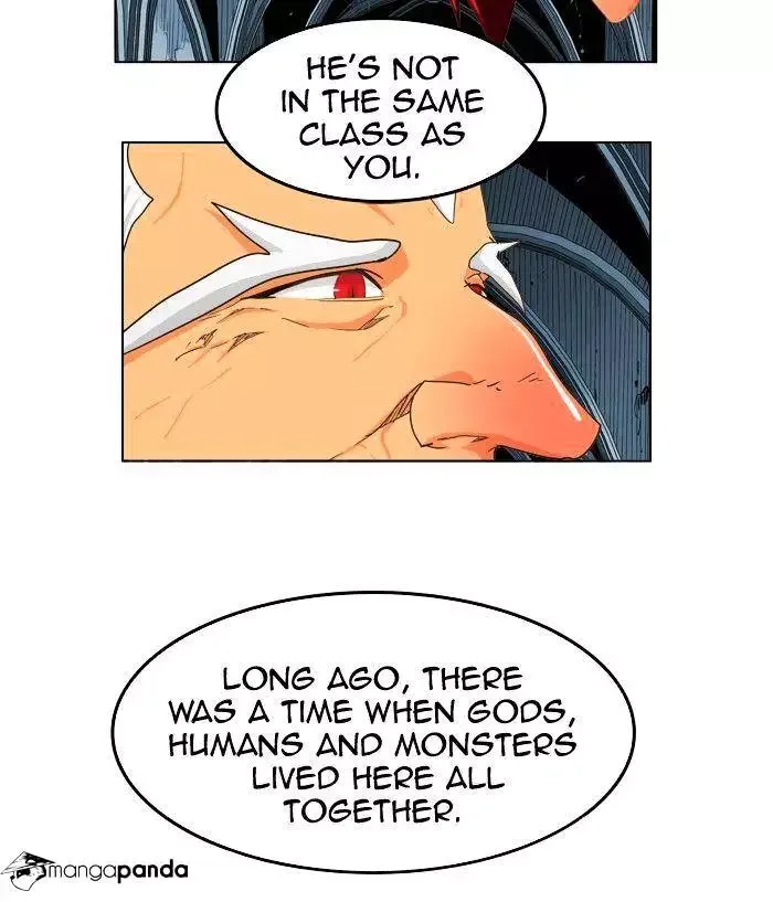 The God of High School Chapter 255 page 48
