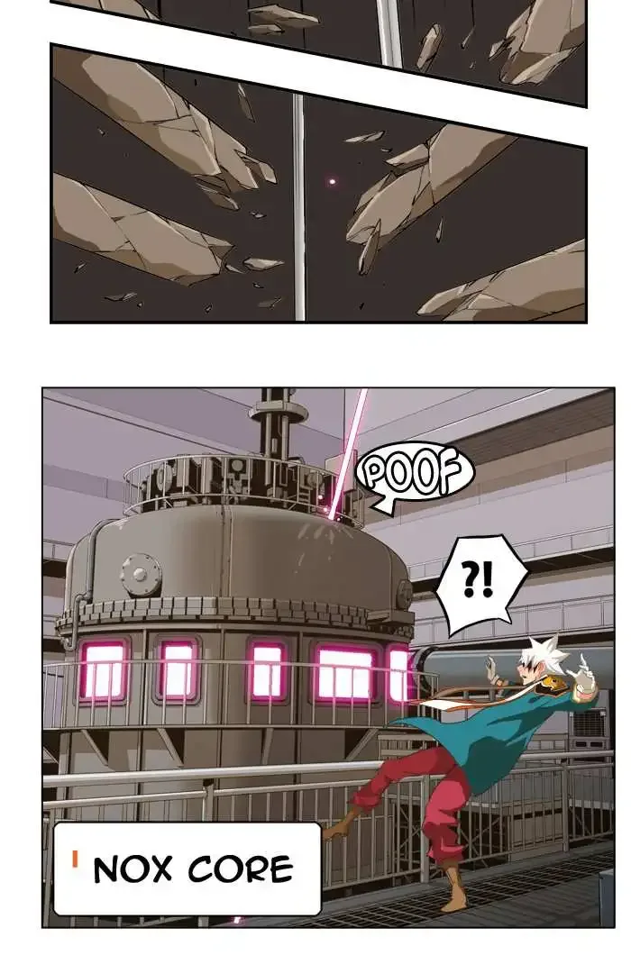 The God of High School Chapter 257 page 63