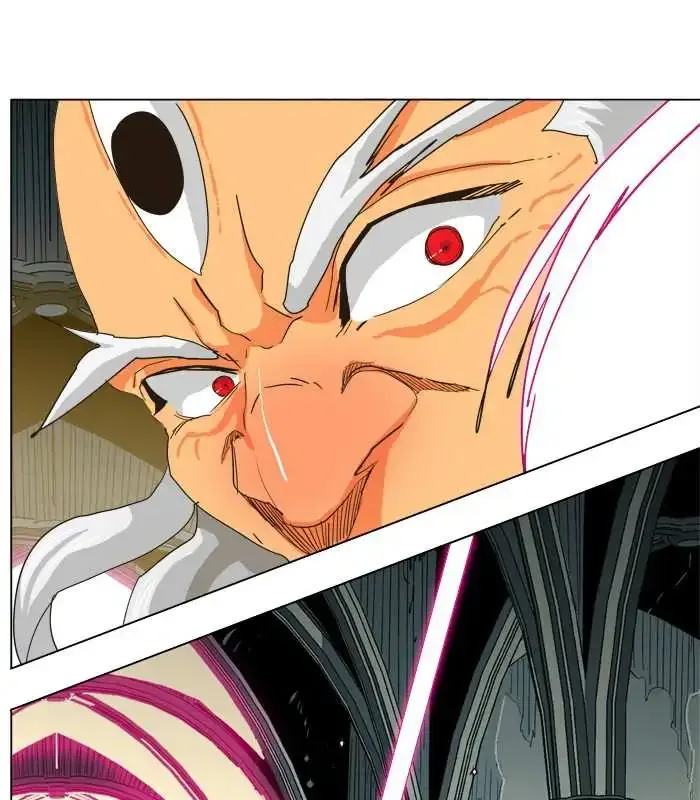 The God of High School Chapter 257 page 60