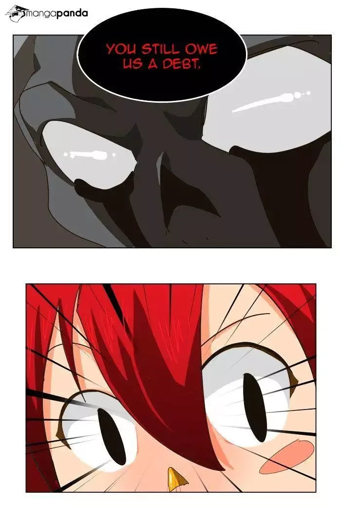 The God of High School Chapter 256 page 59