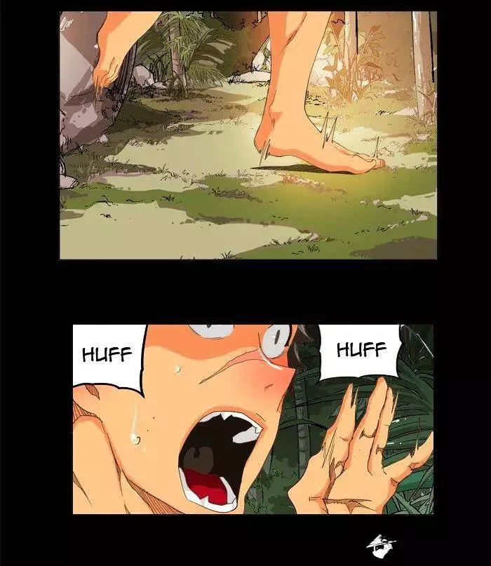 The God of High School Chapter 255 page 51