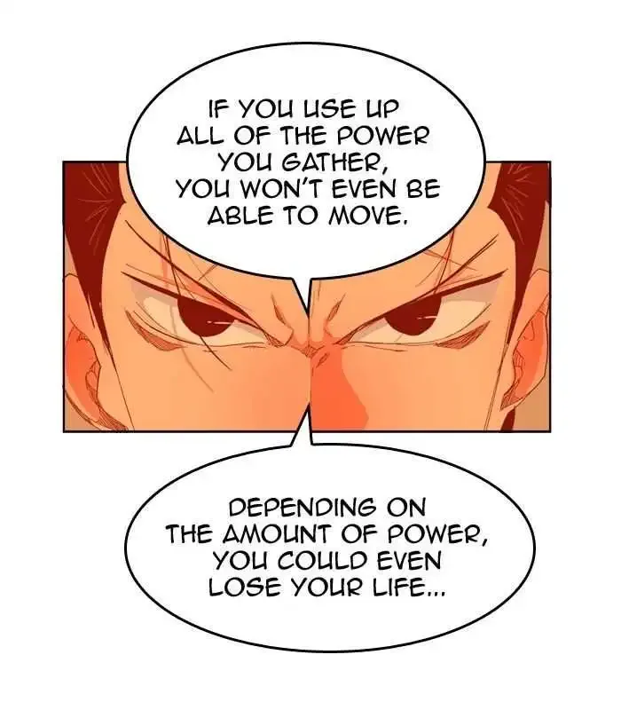 The God of High School Chapter 252 page 49
