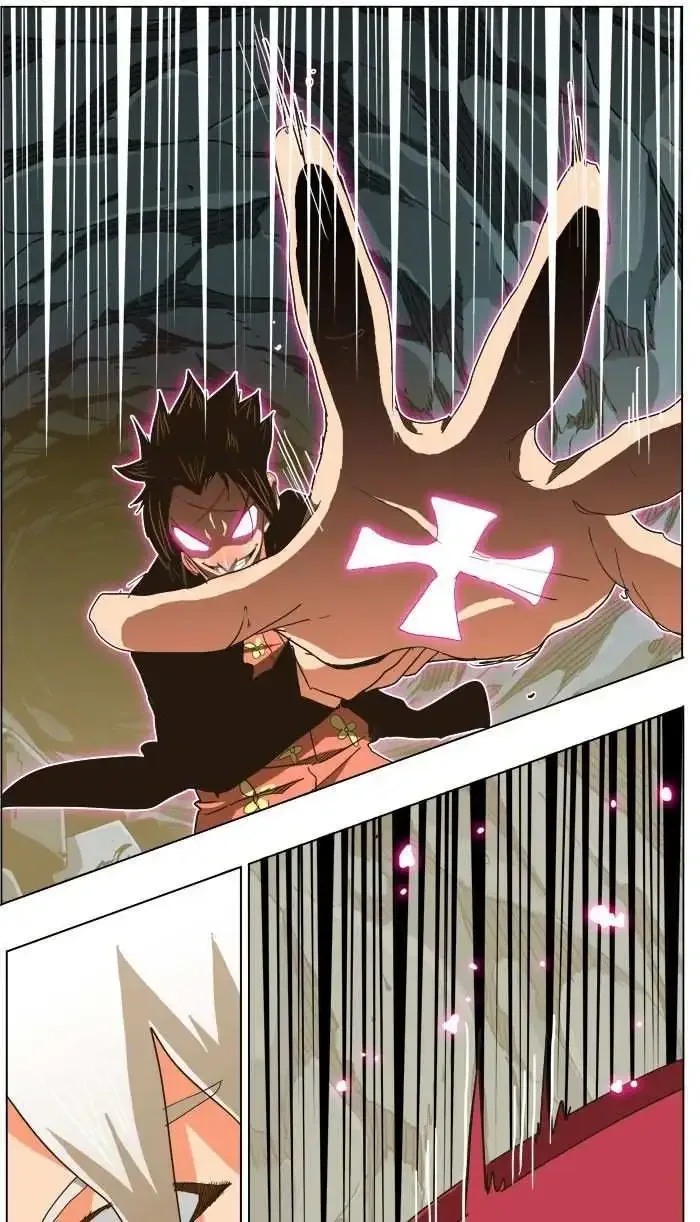 The God of High School Chapter 254 page 53