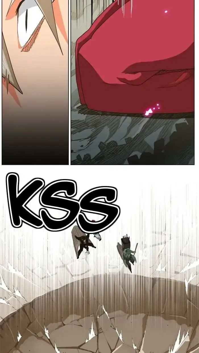 The God of High School Chapter 254 page 54