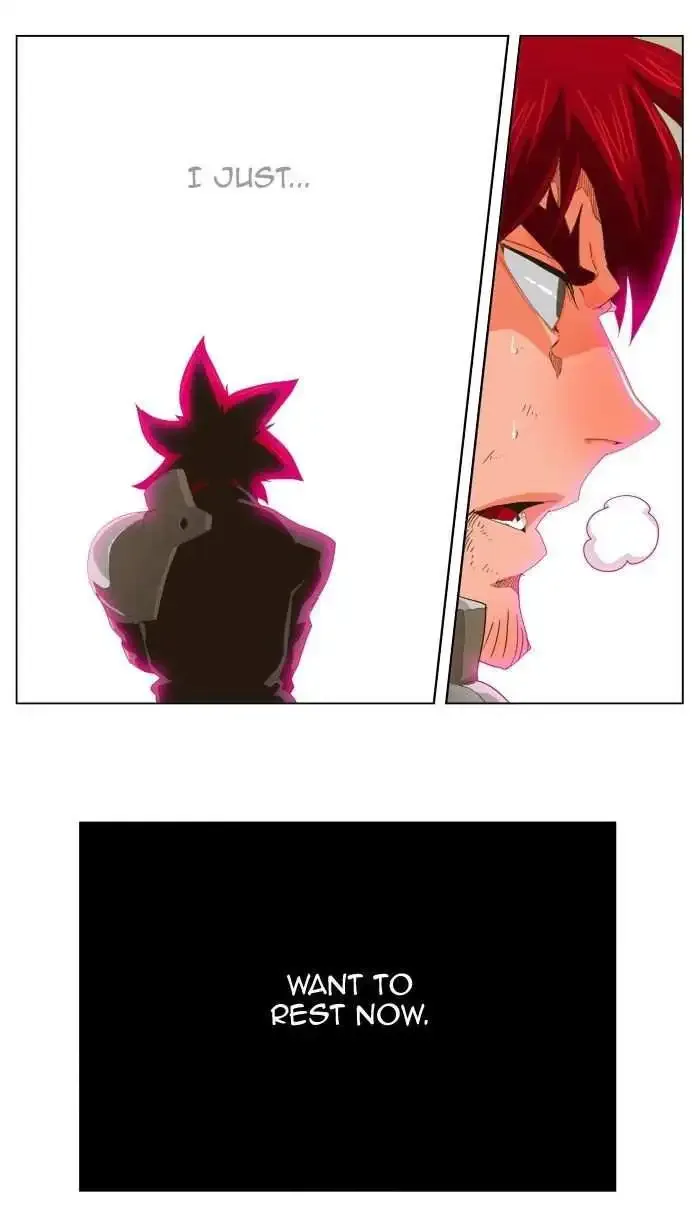 The God of High School Chapter 252 page 55
