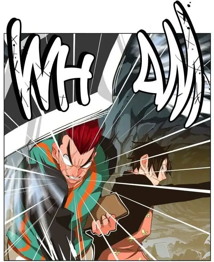 The God of High School Chapter 254 page 51
