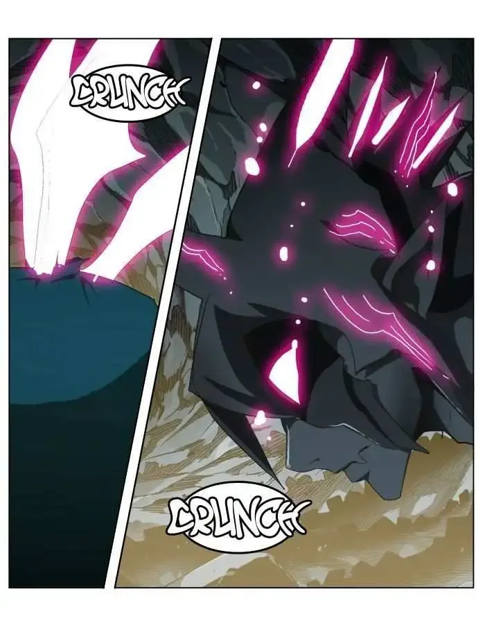 The God of High School Chapter 254 page 62
