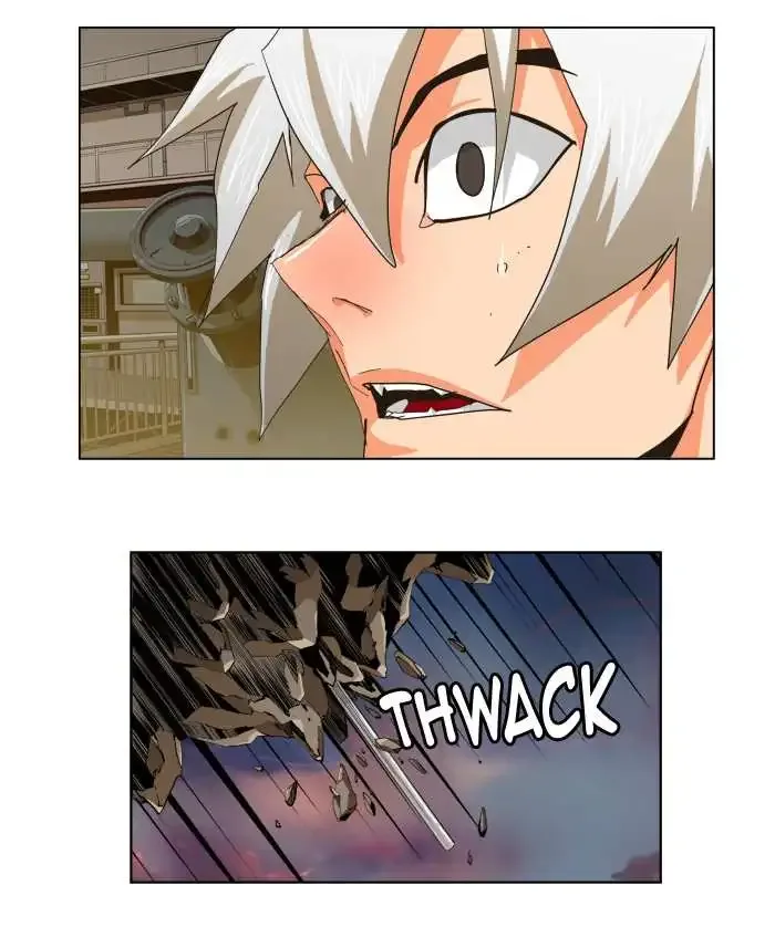 The God of High School Chapter 257 page 64
