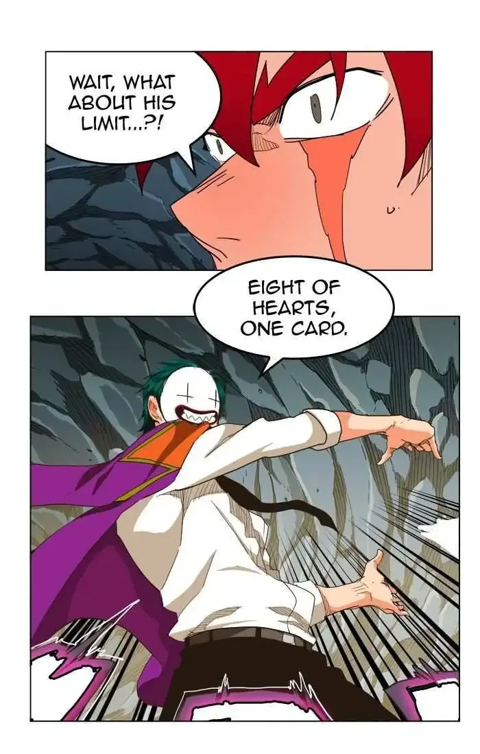 The God of High School Chapter 252 page 59