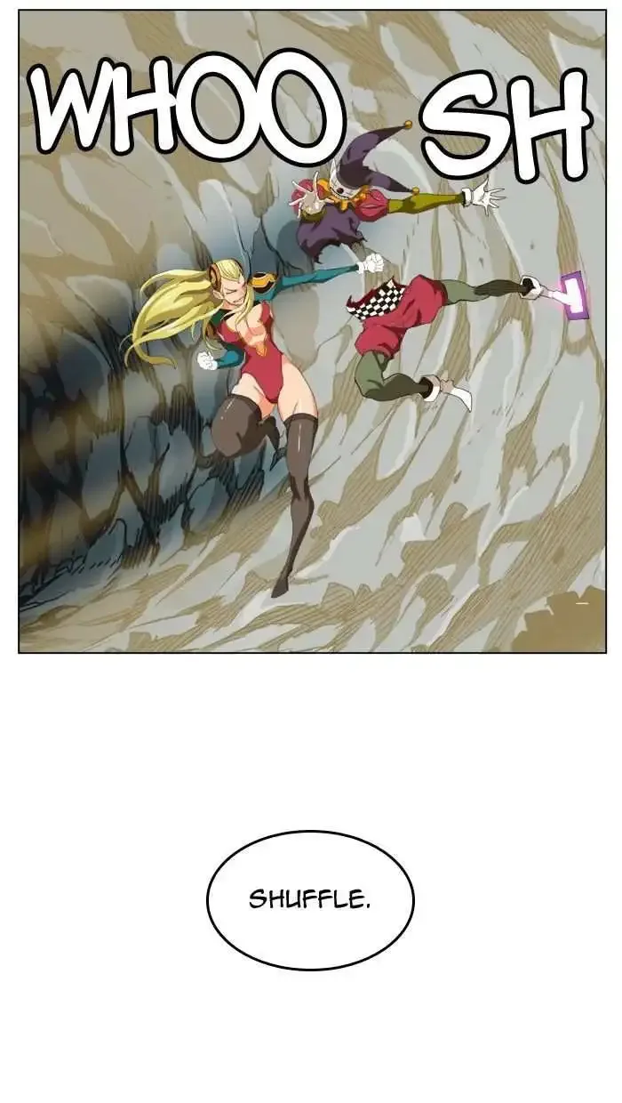 The God of High School Chapter 252 page 62