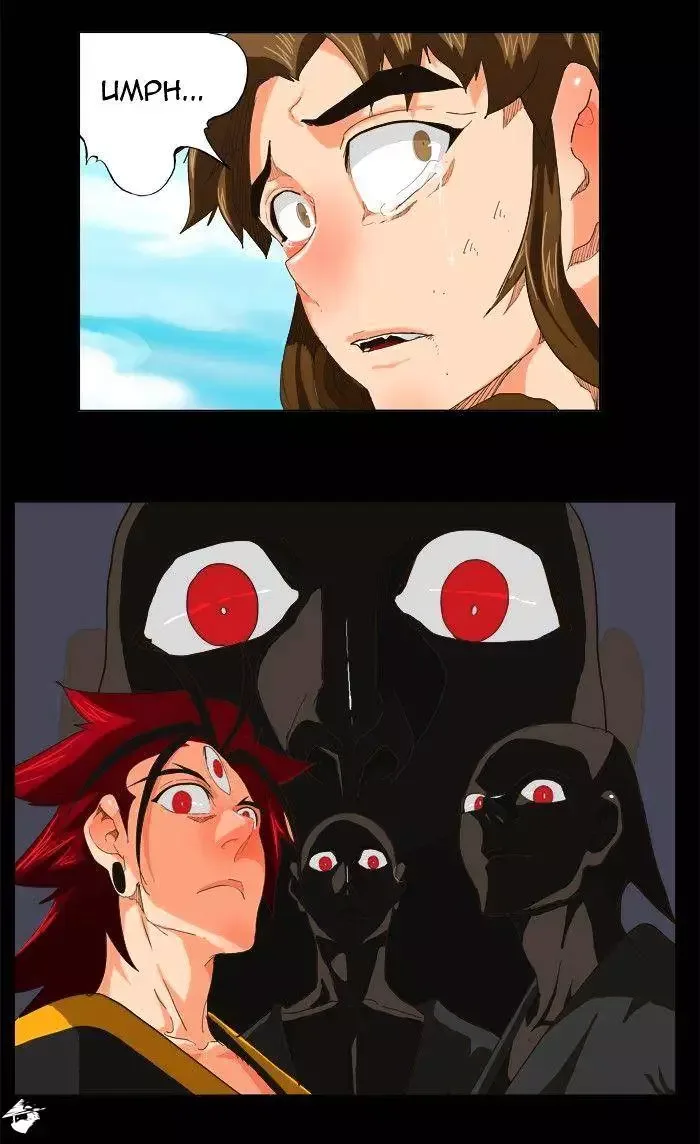 The God of High School Chapter 255 page 63
