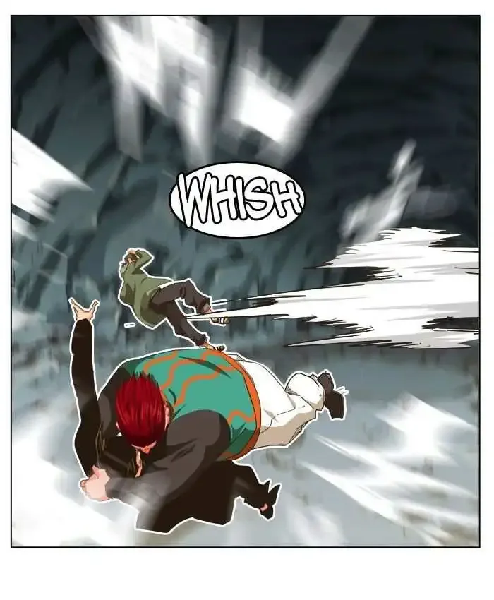 The God of High School Chapter 254 page 65