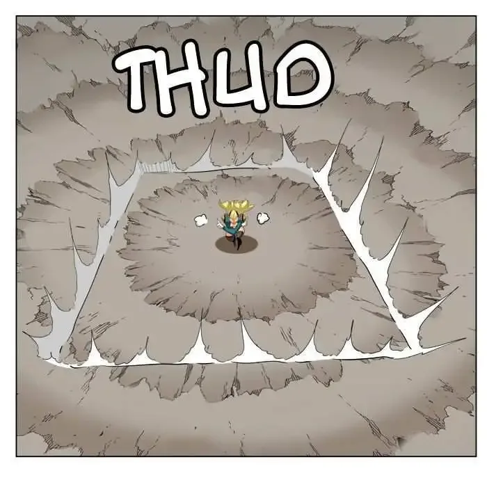The God of High School Chapter 252 page 67